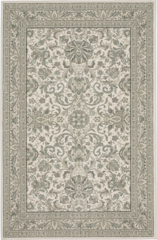 Newbridge Natural 12' X 15' Area Rug