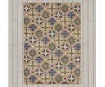 Karastan Rugs Cabana 7' 10" X 10' Rug
