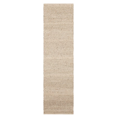 2' X 8'  Rug