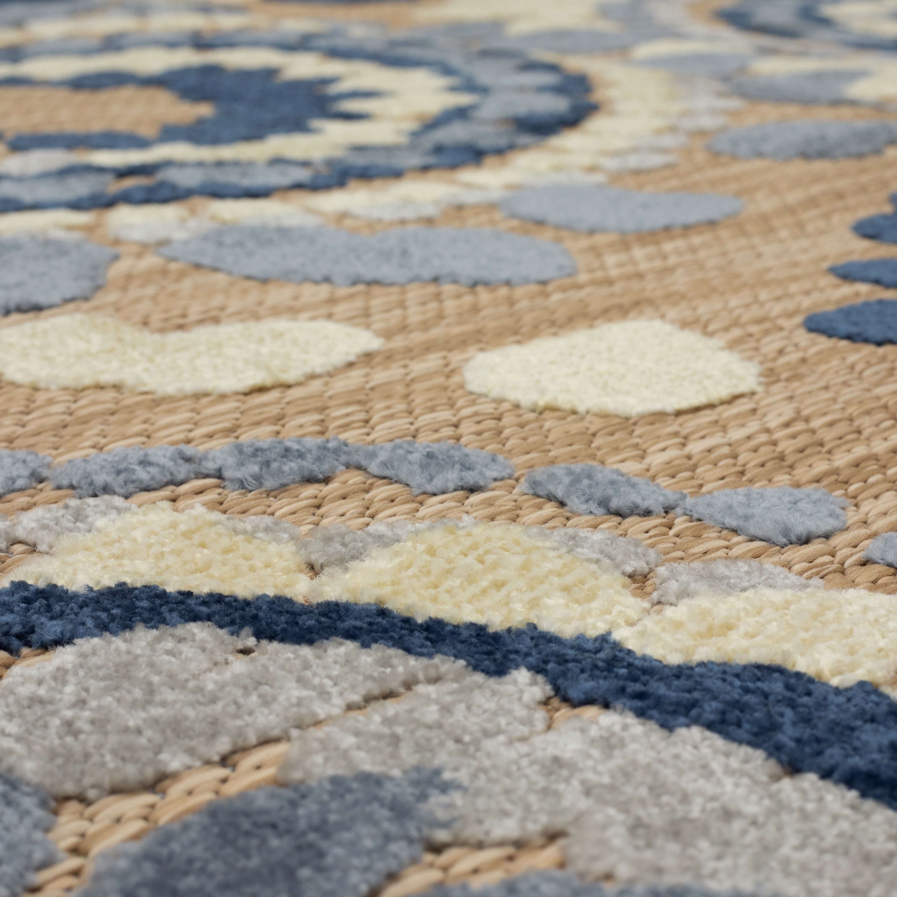 Karastan Rugs Cabana 6' X 9'  Rug