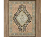 Karastan Rugs Zephyr 5' 3" X 7' 10" Rug