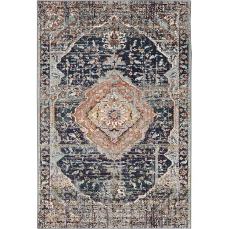 2' X 3'  Rug