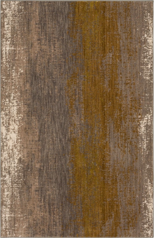 Aura Desert 8' X 11' Area Rug