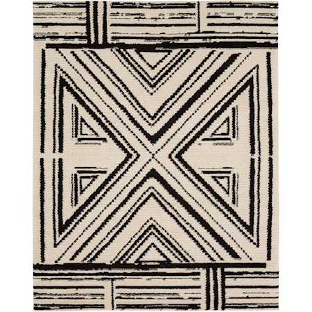 9' x 12'  Rug