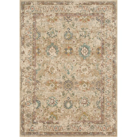 2' X 3'  Rug