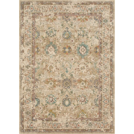 2' X 3' Rug