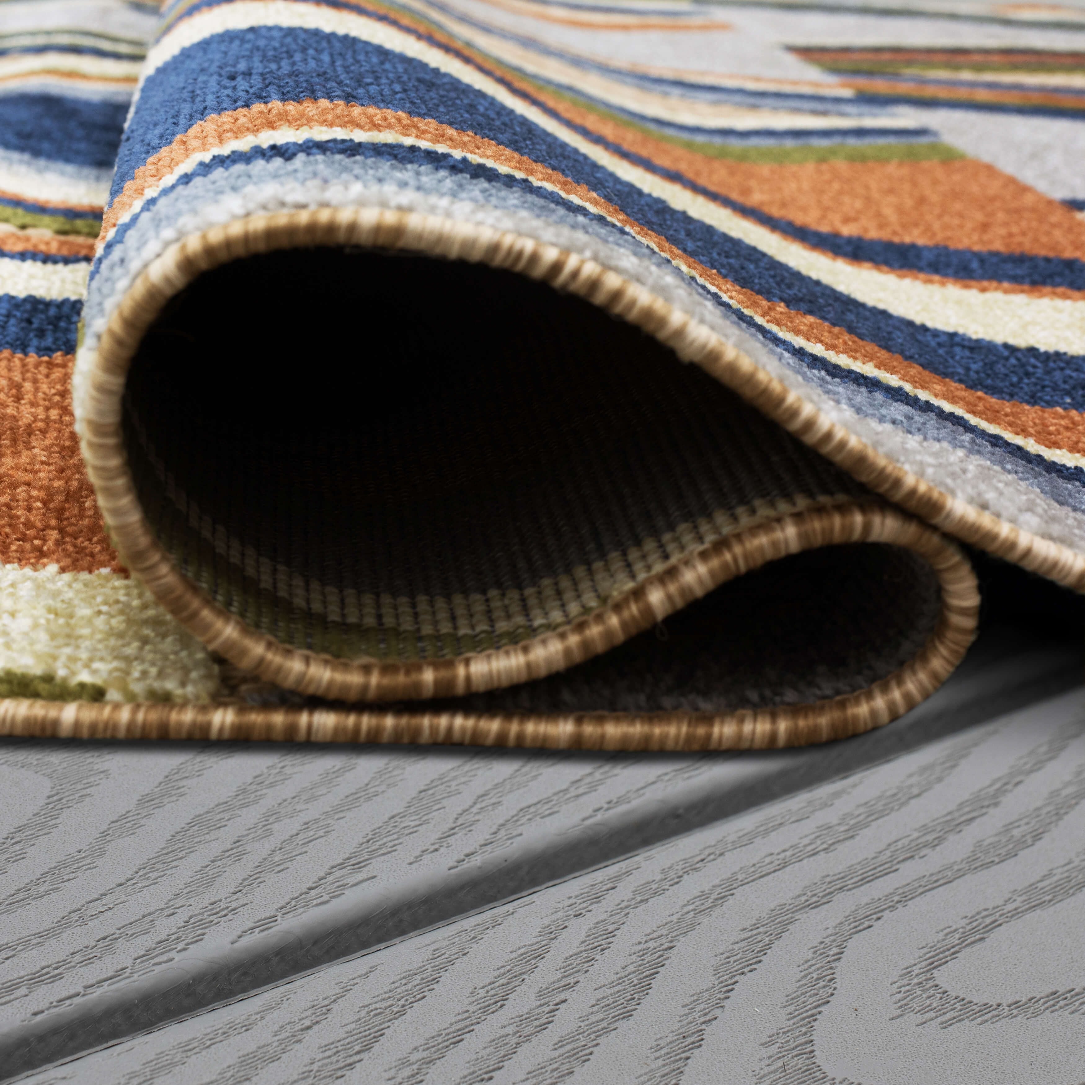 Karastan Rugs Cabana 7' 10" X 10'  Rug