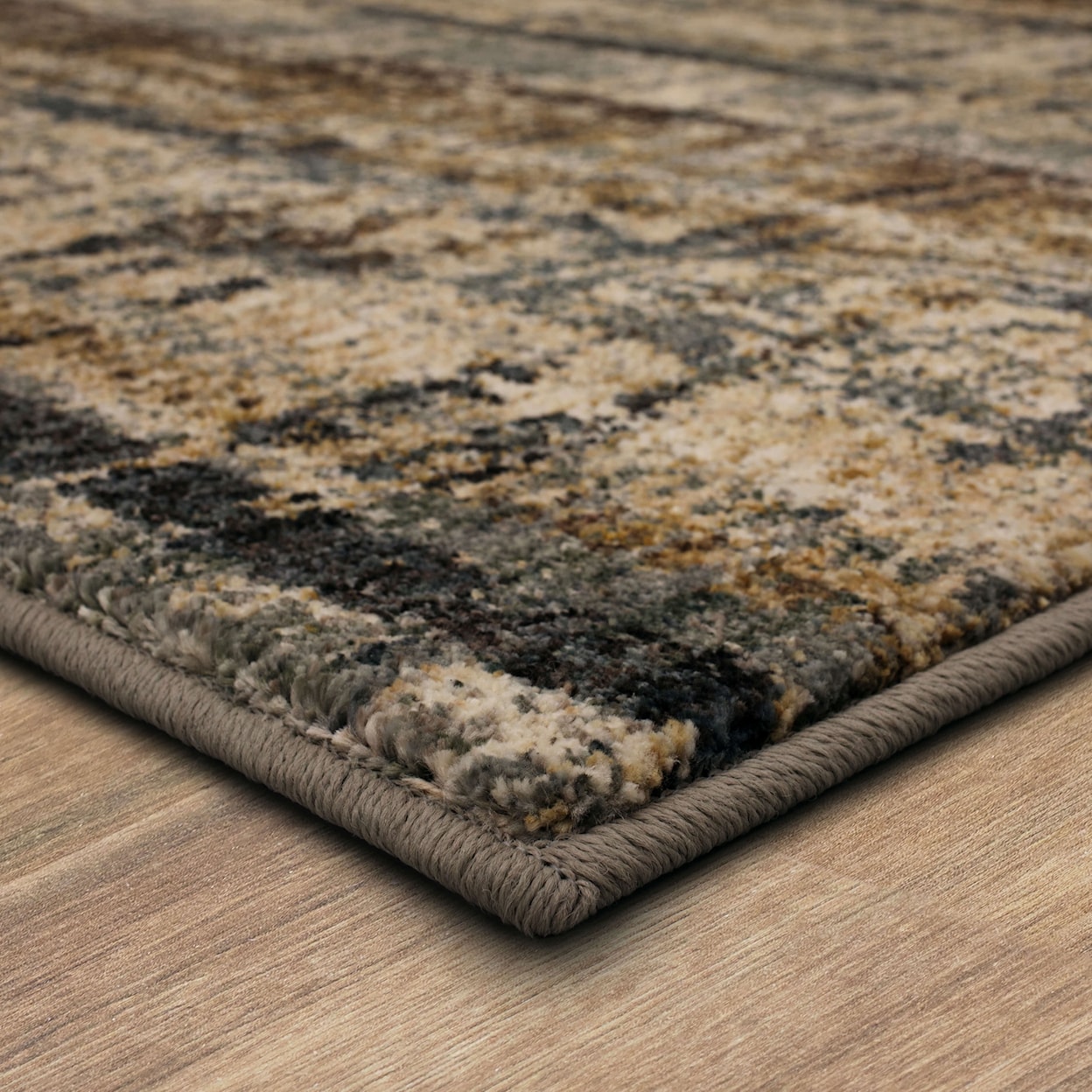 Karastan Rugs Expressions by Scott Living 2' x 3'  Rug