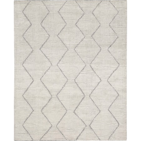 6' X 9'  Rug