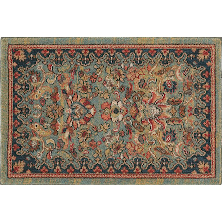 2' x 3'  Rug