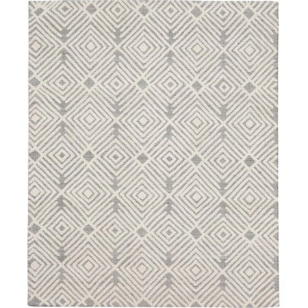 9' X 12'  Rug