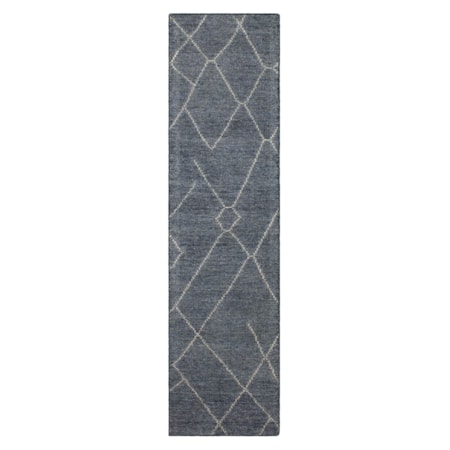 2' X 8'  Rug