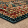 Karastan Rugs Bobby Berk by Karastan (Series 1) 2'4" x 7'10"  Rug