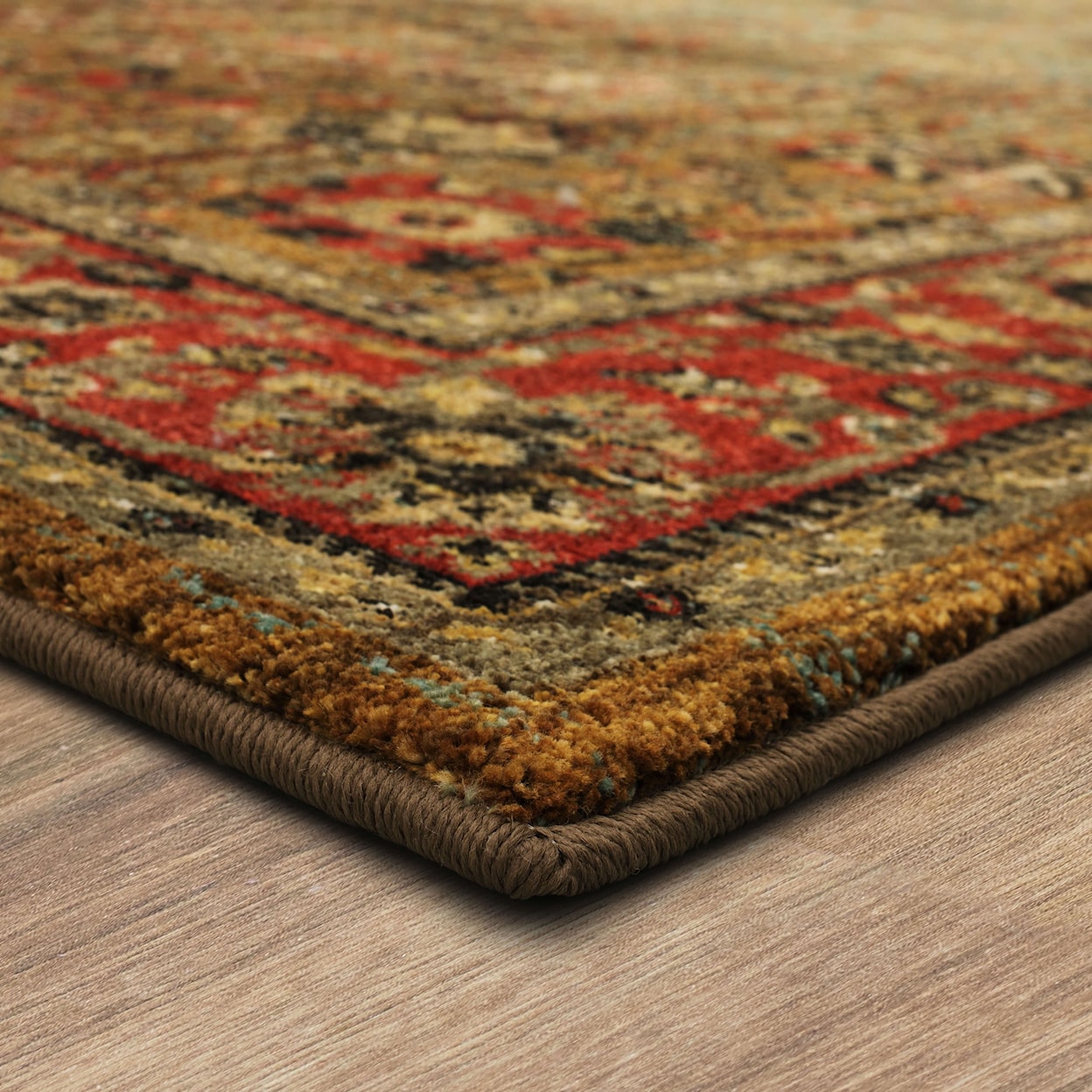 Karastan Rugs Spice Market 3'5" x 5'5"  Rug