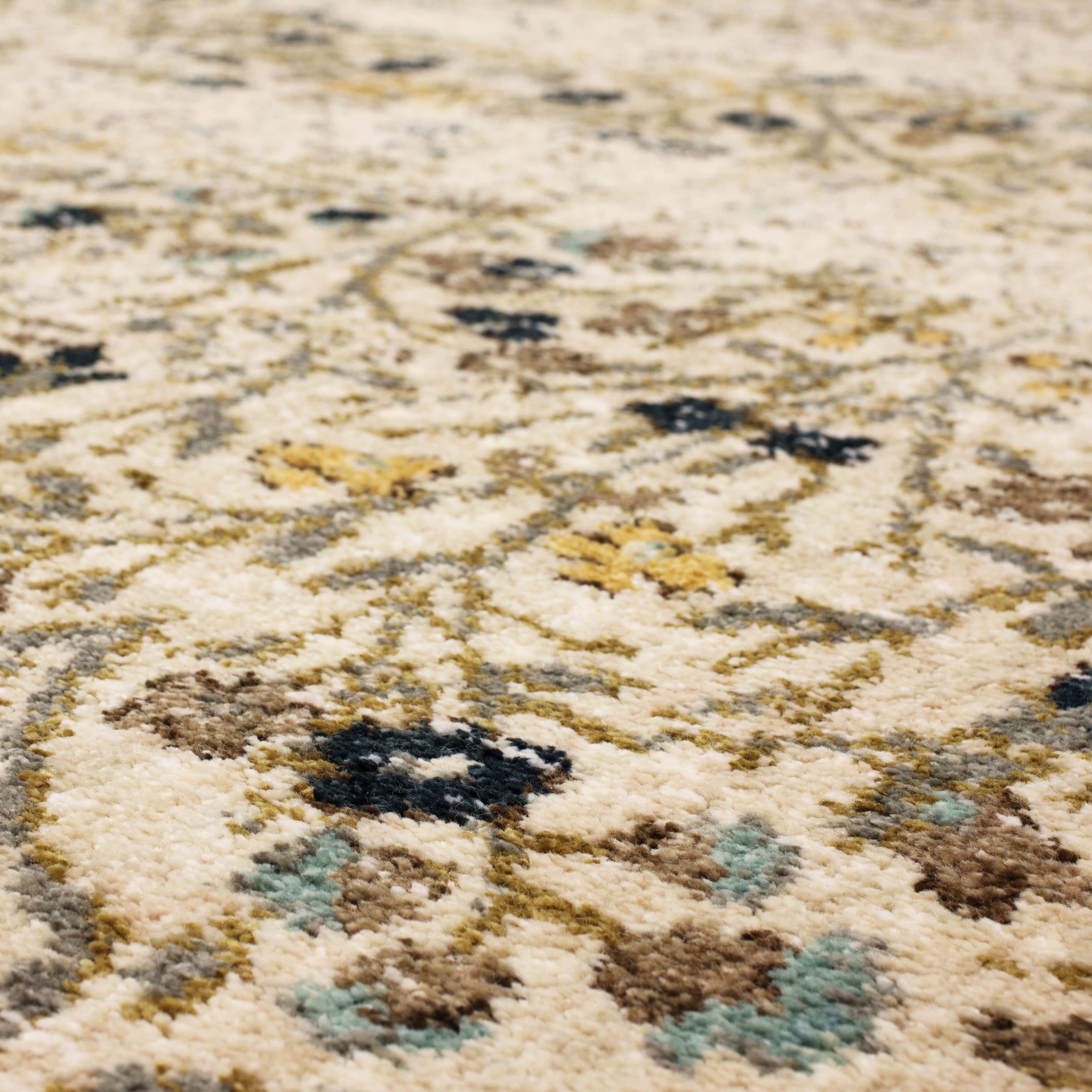 Karastan Rugs Touchstone 5' 3" X 7' 10"  Rug