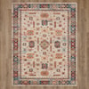 Karastan Rugs Zula 5' X 8'  Rug