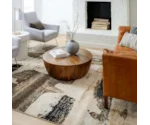 Karastan Rugs Depiction by Stacy Garcia 8' X 10' Rug