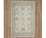 Karastan Rugs Euphoria 3' 6" X 5' 6" Rug