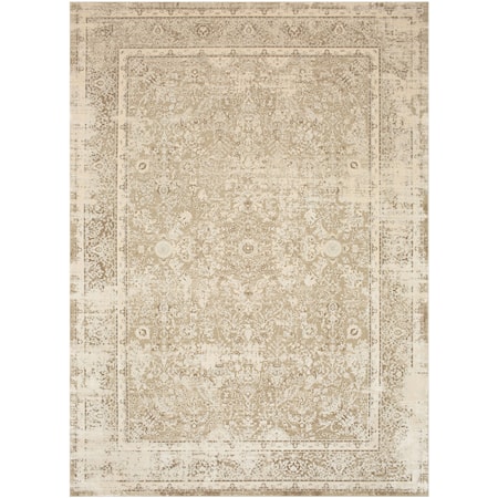 9' x 12'  Rug