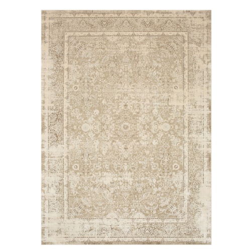 Vinci Cream 8' X 11' Area Rug