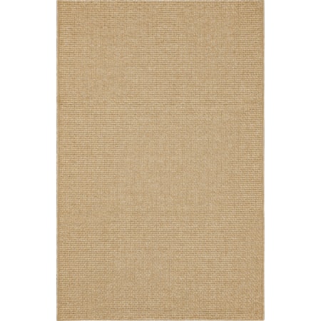 6' 6" X 9'  Rug