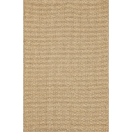 6' 6" X 9' Rug
