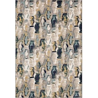 Gimlet Mallard Green 9' 6" x 12' 11" Area Rug