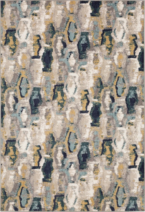 Gimlet Mallard Green 8' X 11' Area Rug
