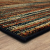 Karastan Rugs Spice Market 5'3" x 7'10"  Rug