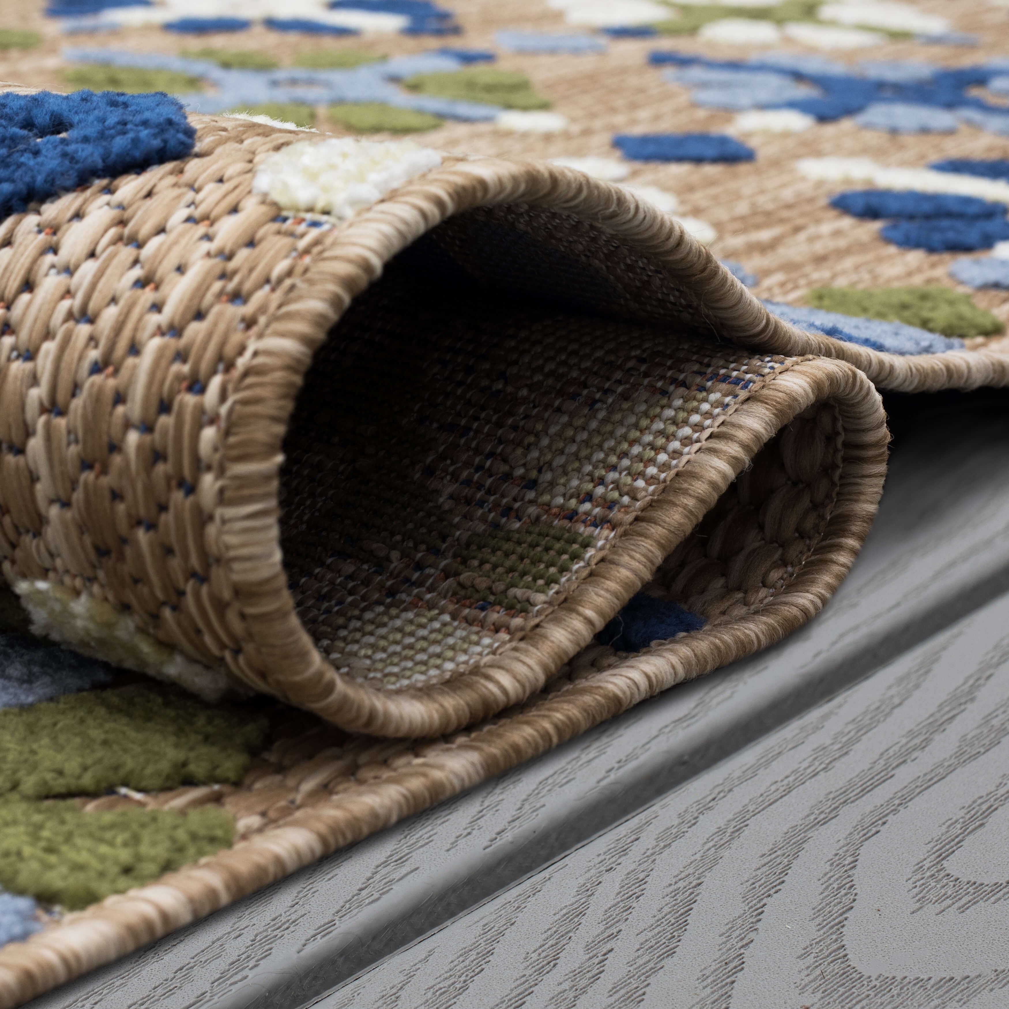 Karastan Rugs Cabana 7' 10" X 10'  Rug