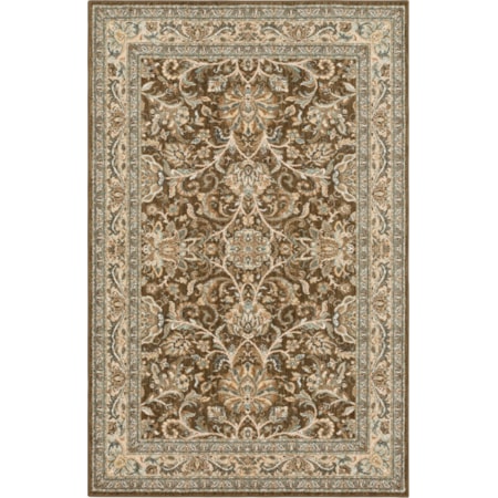 9' 6" X 12' 11"  Rug