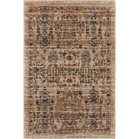 2' x 3'  Rug