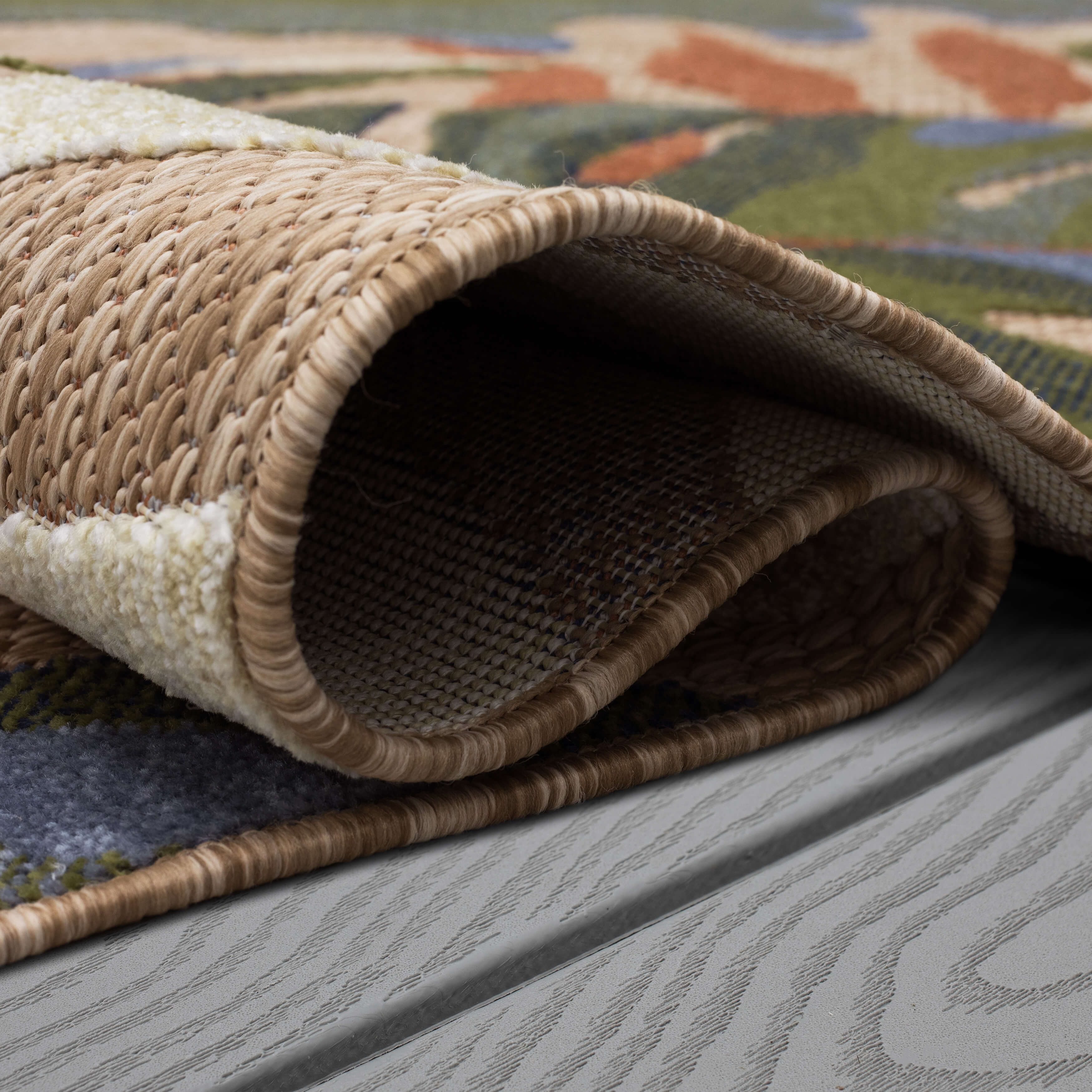 Karastan Rugs Cabana 6' X 9'  Rug