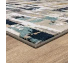 Karastan Rugs Vanguard by Drew & Jonathan Home 2' 4" X 7' 10" Rug