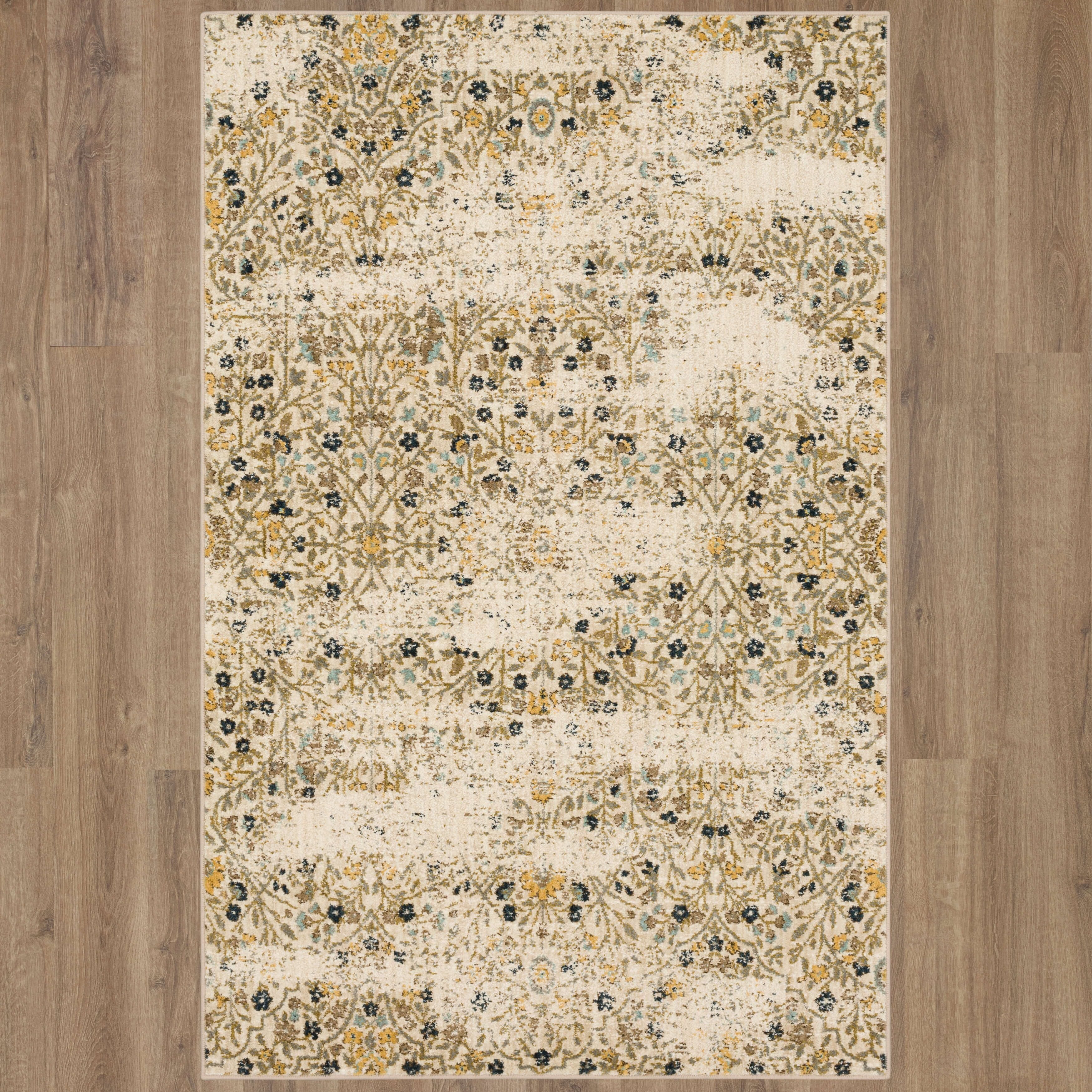 Karastan Rugs Touchstone 5' 3" X 7' 10"  Rug