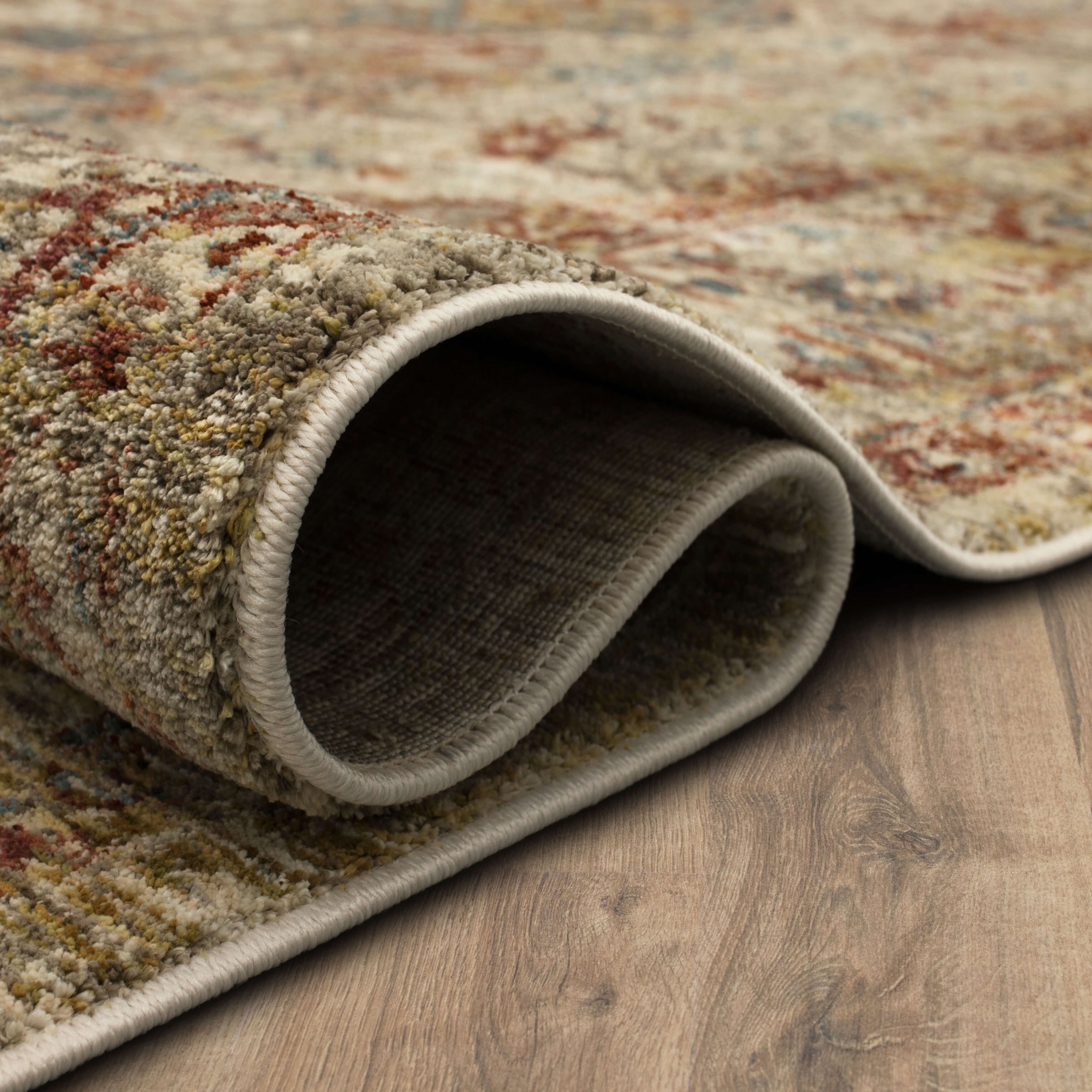 Karastan Rugs Marash 7' 10" X 10' 3"  Rug