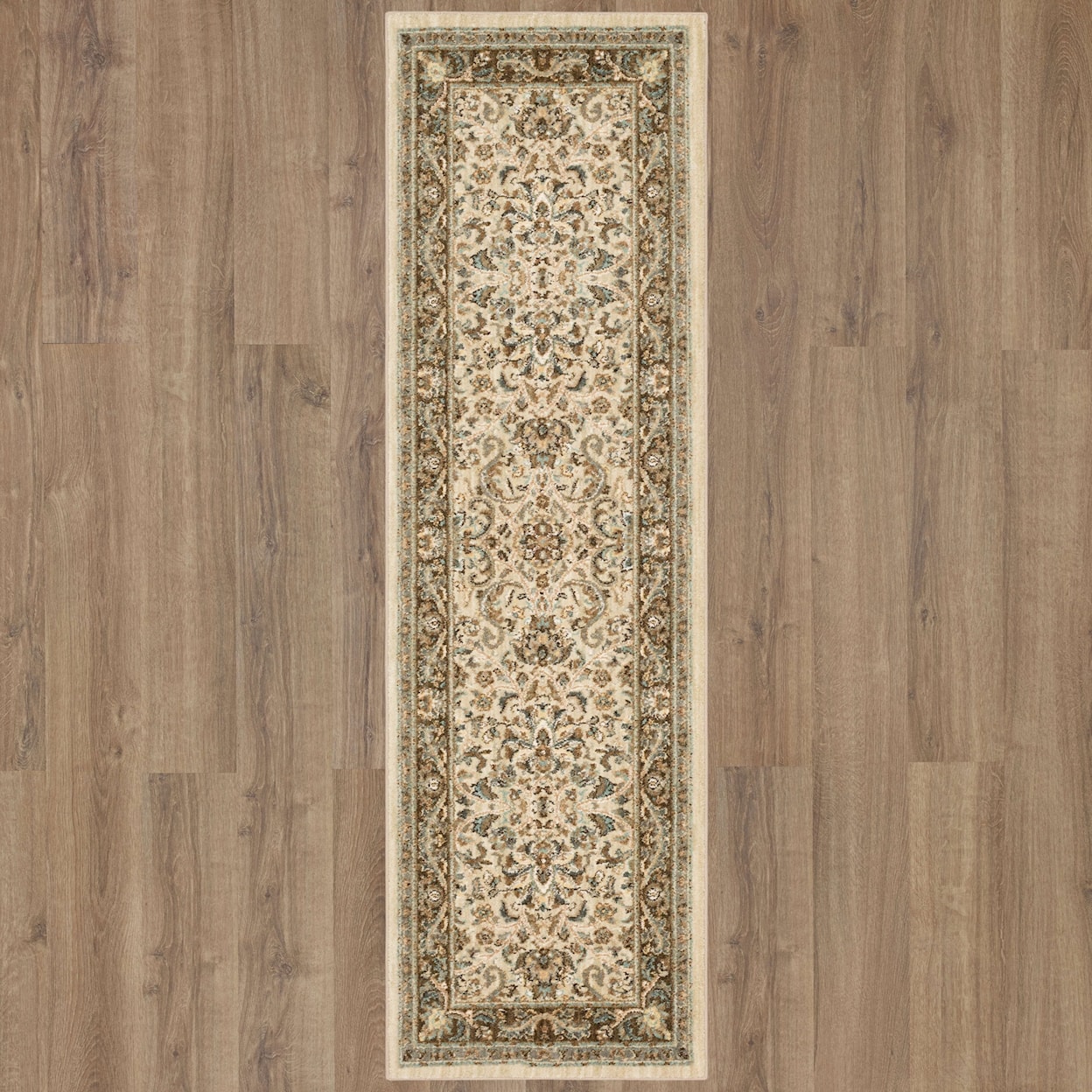 Karastan Rugs Euphoria 2'4" x 7'10"  Rug