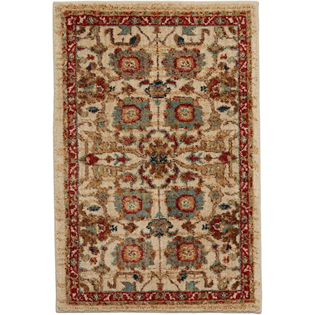 2' x 3'  Rug