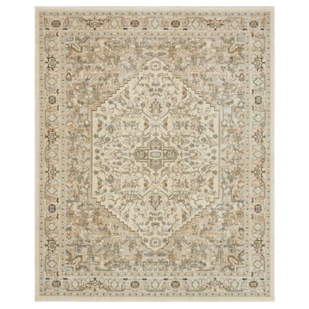 8' X 10' Rug
