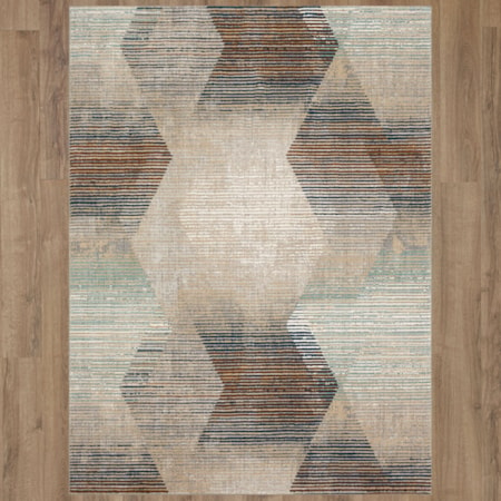 9&apos;6&quot; x 12&apos;11&quot;  Rug