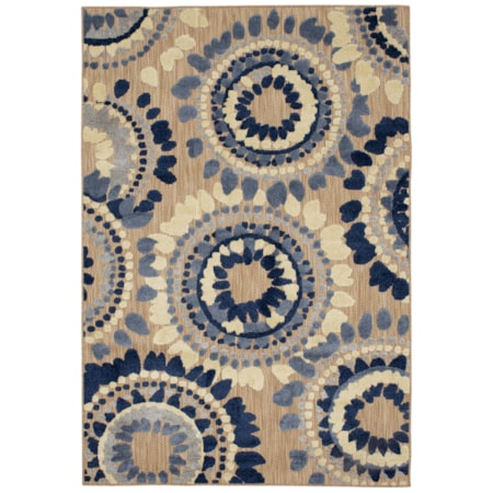 6' X 9' Rug
