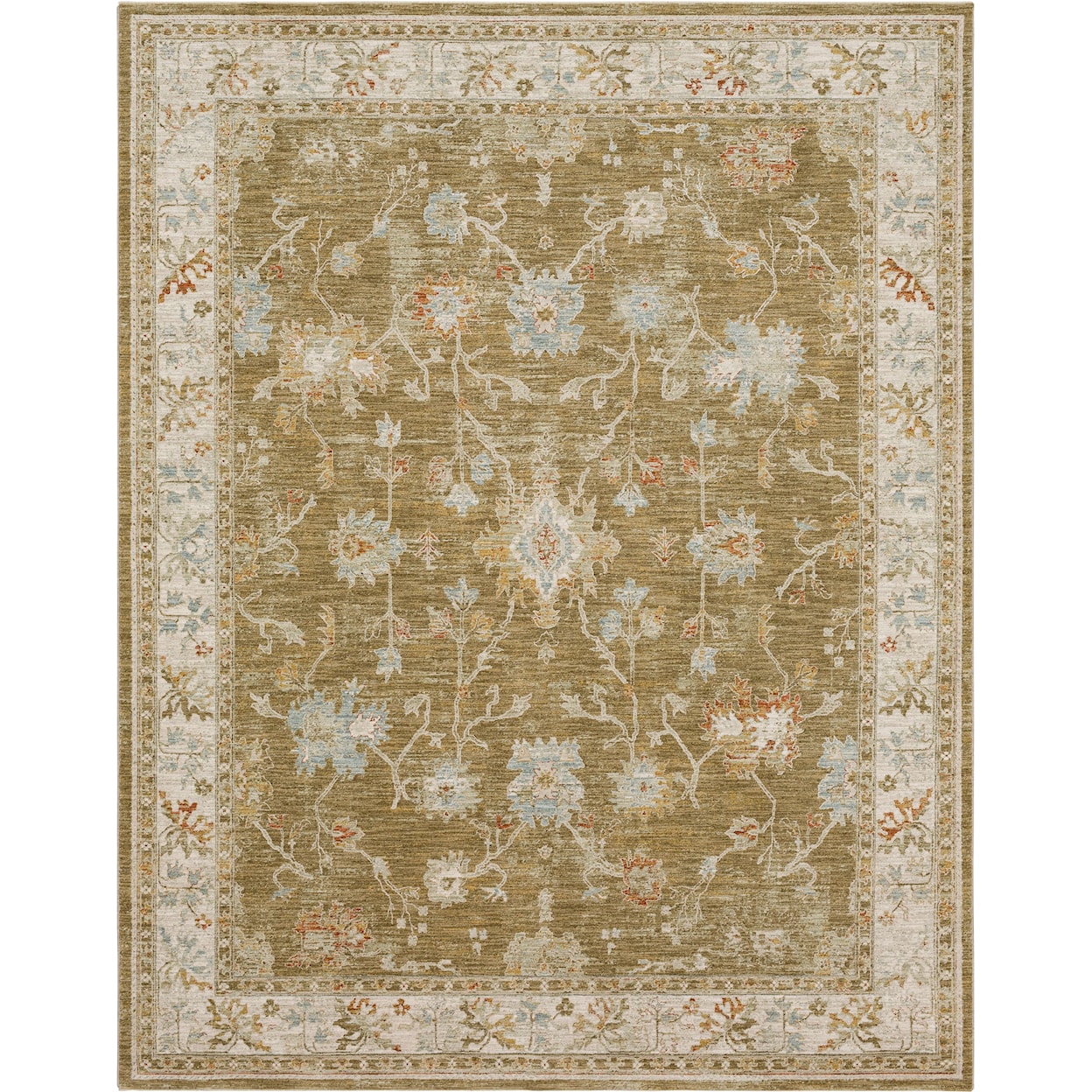 Karastan Rugs Adalia 9' x 12'2"  Rug