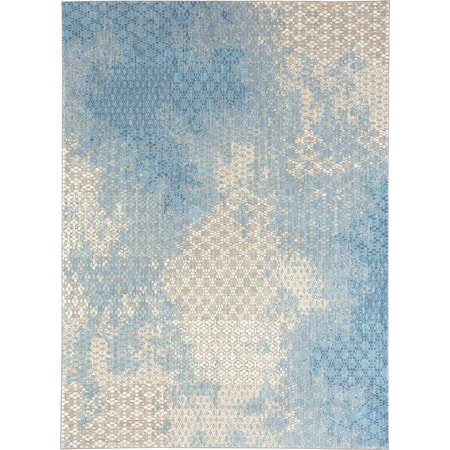 8' x 11'  Rug