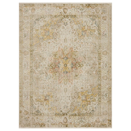 8' X 10' 3"  Rug