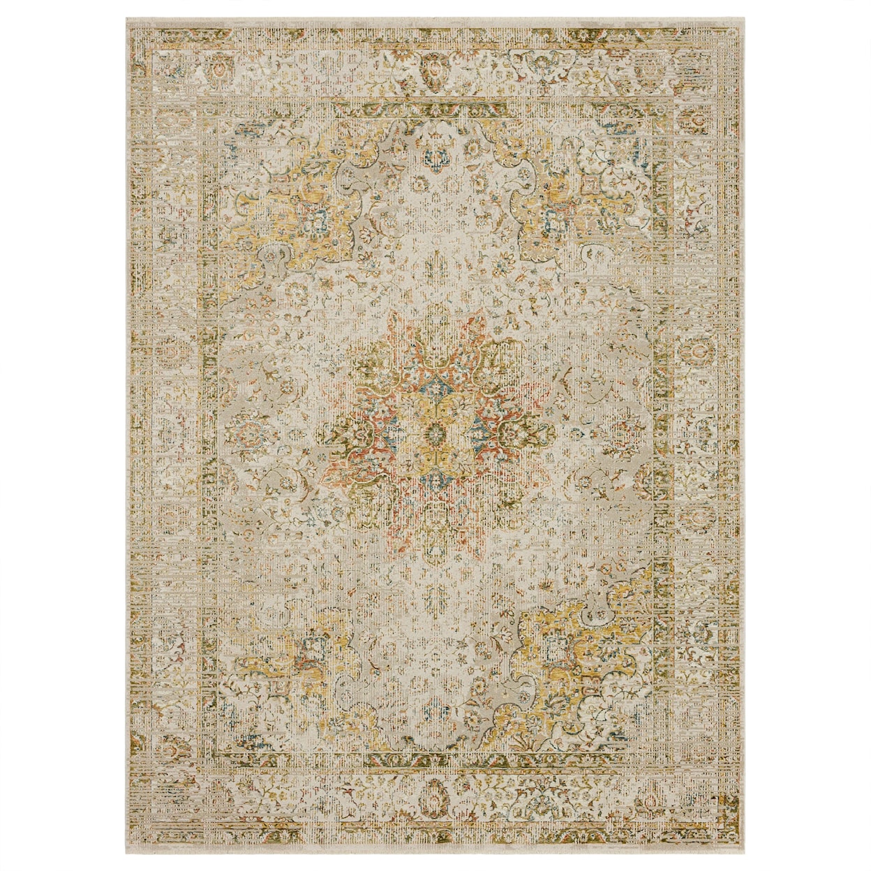 Karastan Rugs Memento 8' X 10' 5"  Rug