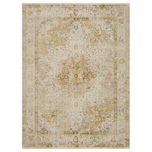Keepsake Cream 8' X 10' 3" Area Rug