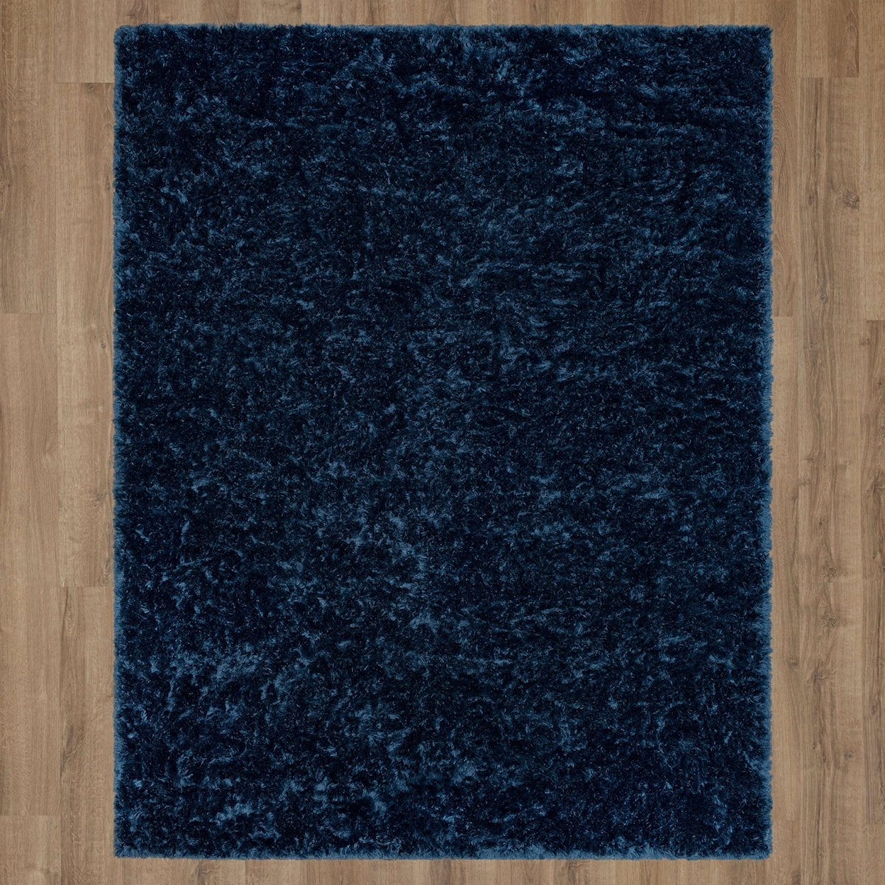 Karastan Rugs Billow Shag 6' 6" X 9'  Rug