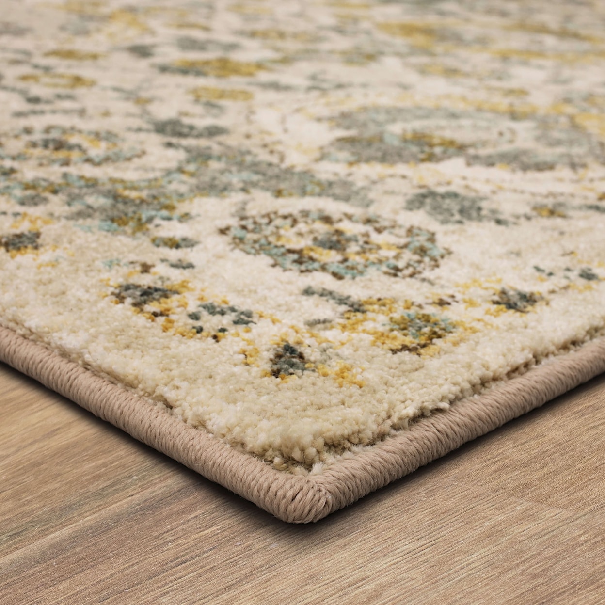 Karastan Rugs Touchstone 8' x 11'  Rug