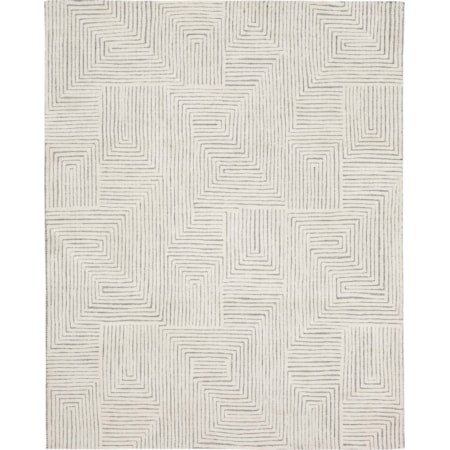 10' X 14'  Rug