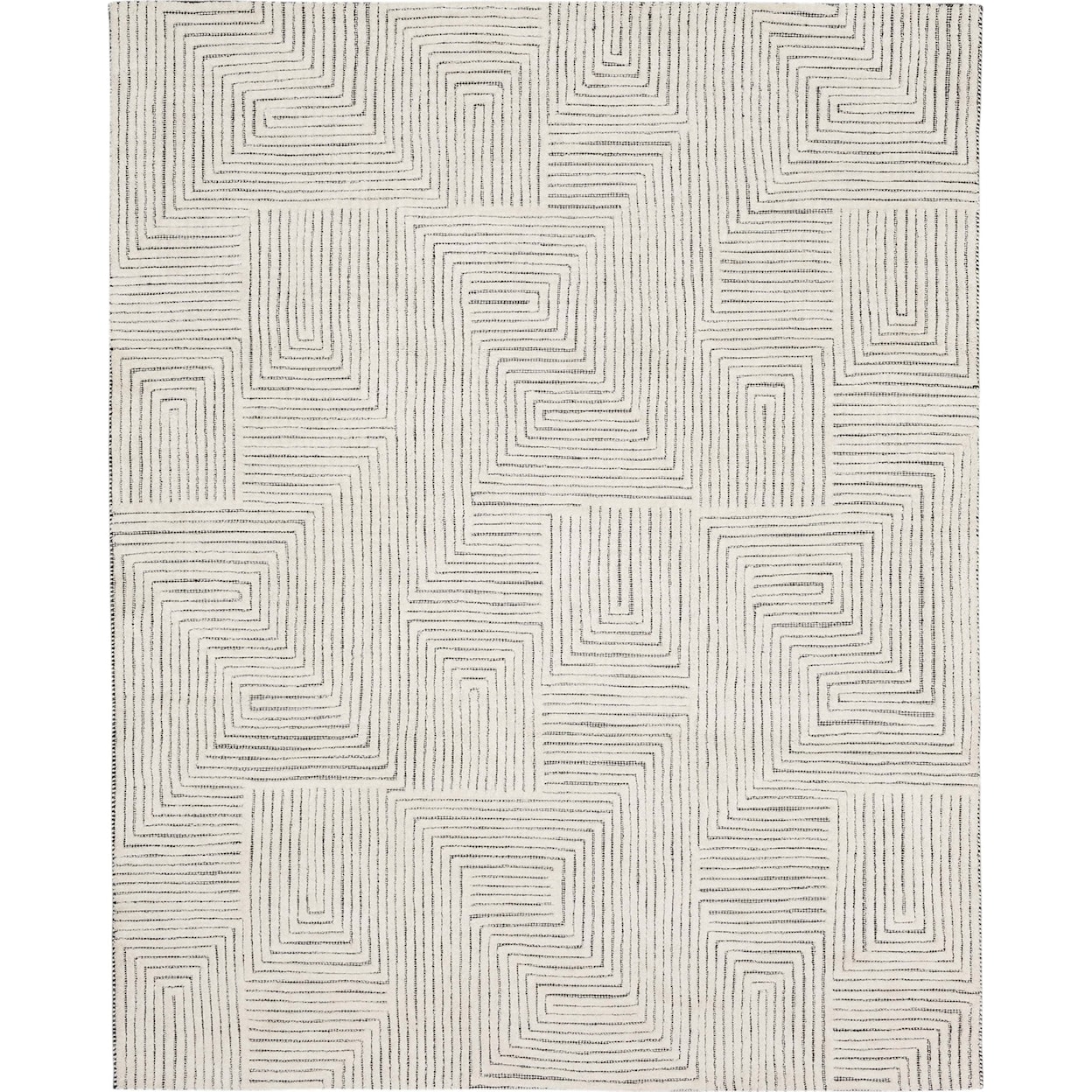 Karastan Rugs Sirocco By Drew & Jonathan Home 10' x 14'  Rug